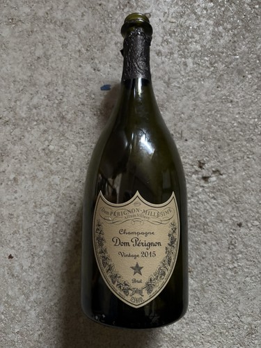 Dom perignon vintage - perignon,
