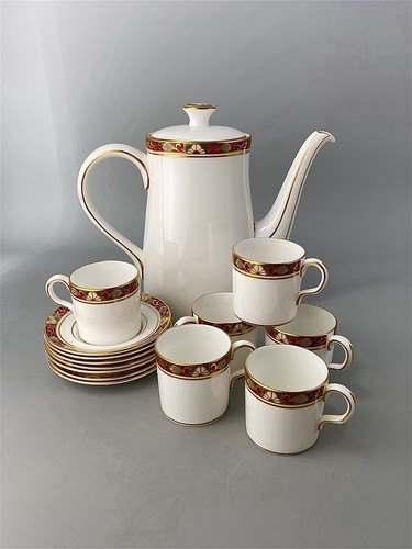 Royal crown derby cloisonné - royal,