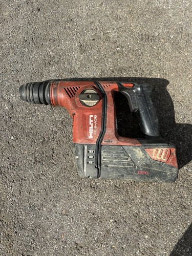 Hilti a36 sds avr - 6-a36,