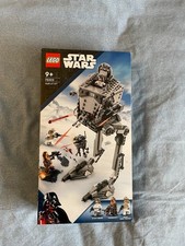 LEGO Star Wars Hoth AT-ST