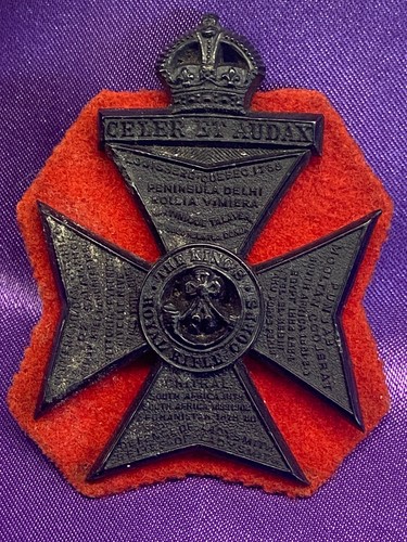 Genuine ww2 plastic - ww2,