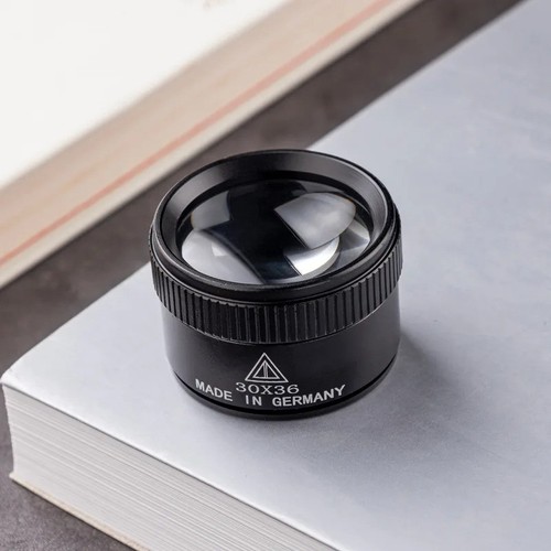 40x30 magnifying loupe - magnifying, jewelry