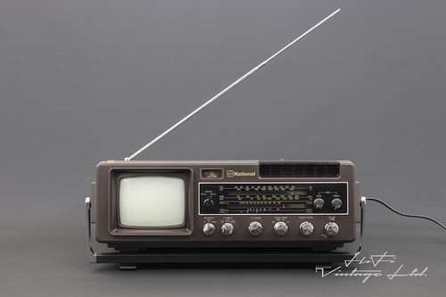 National panasonic 5001g - panasonic, tr-5001g