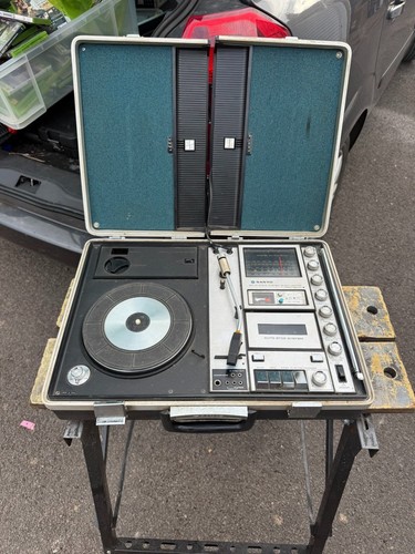 Sanyo 2615n retro - sanyo, 1970s