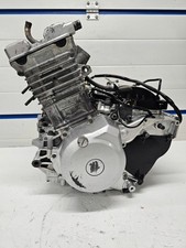 Yamaha TDM 850 3VD00 Engine Complete