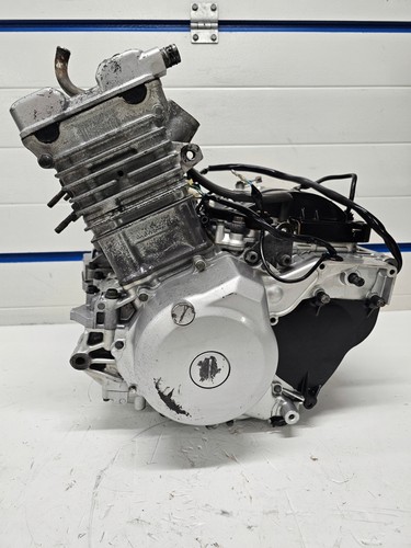 Yamaha tdm 850 - yamaha,