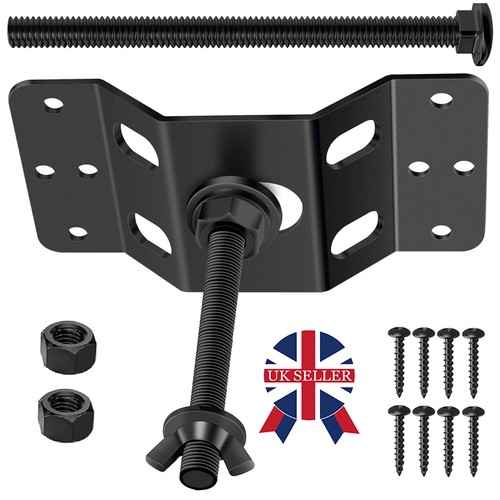 Spare tire wall mount carrier - wall,
