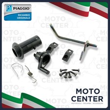 Seat lock kit piaggio vespa - seat,