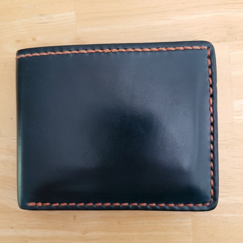 Ashland leather jonny the - jonny, fox