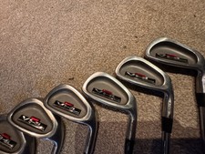 Maxfli VHL iron set, right