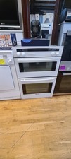 NEFF BUILT IN OVEN DOUBLE