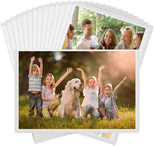Magnetic photo frames - photo, 6x4