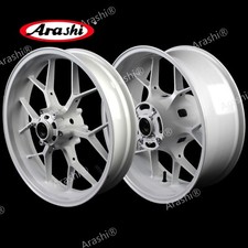 CBR1000RR 2008-2016 Front Rear