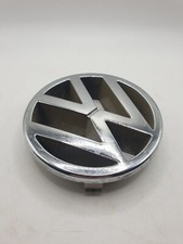 Volkswagen Golf Mk2 Genuine Front Grille Badge Emblem Logo 3A0853601 Used OEM