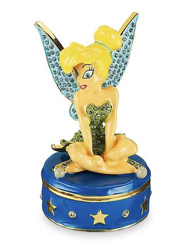 Disney arribas tinkerbell - arribas,