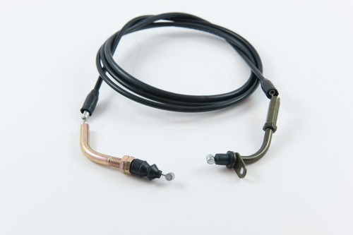 Throttle cable for 50cc - cable,