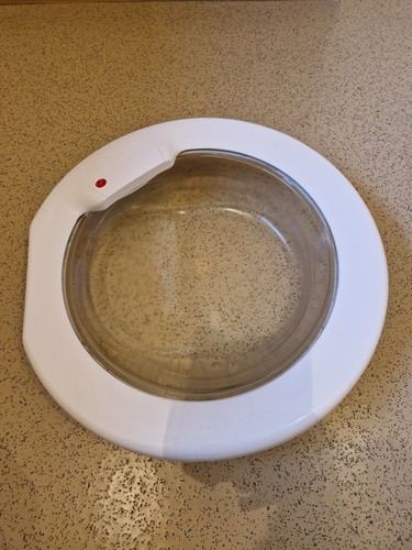 Hoover washing machine glass - hoover,
