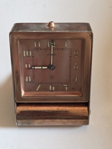 Antique jaeger lecoultre - antique,