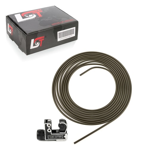 Steel brake line powder - brake,