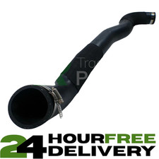 FITS DISCOVERY 3 & 4, 2.7 TDV6 NEW INTERCOOLER HOSE INTAKE PIPE PNH500025