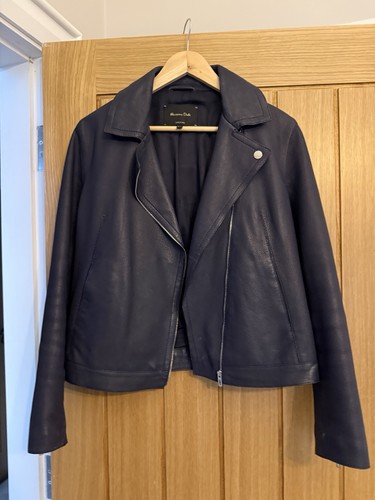 Massimo dutti women - women's, navy