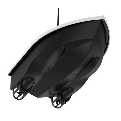 Gps bait boat 500m - rc, wireless