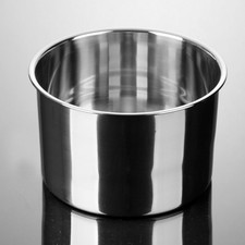 Stainless Steel Oil Storage