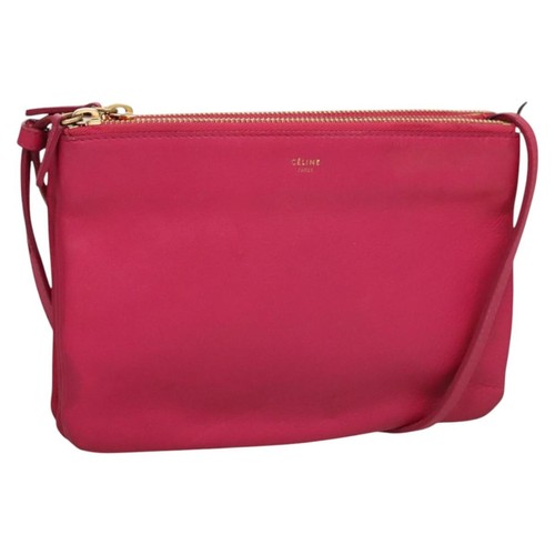 Celine trio bag - shoulder,