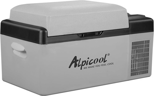 Alpicool ec20 20l compressor - alpicool,