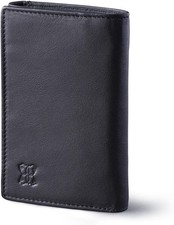 Lakeland Leather Mens Trifold