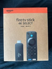 BRAND NEW Amazon Fire TV Stick
