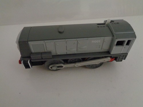 Tomy trackmaster thomas - tomy, the