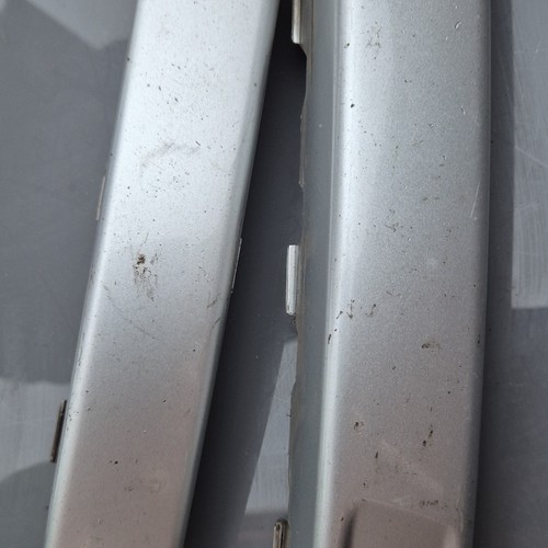 Passat bumper moulding - passat,