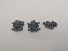 Warhammer Fantasy Battle -