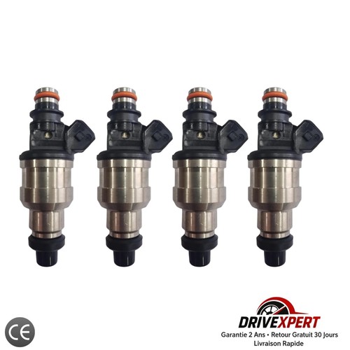 High flow 440cc ev1 - 4, high-flow