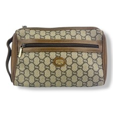 Gucci GG Plus Monogram Beige