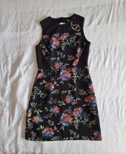 ​Oasis Floral Mini Dress