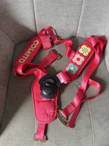 Cosatto zoomi car - cosatto,