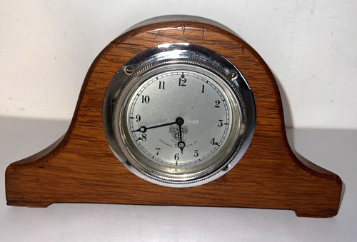 Vintage art deco wooden - wooden, smiths