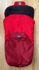 Chicco Stroller Footmuff –