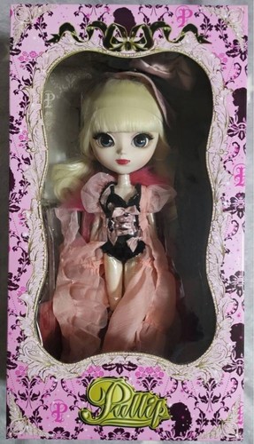 Pullip doll myla - pullip, limited