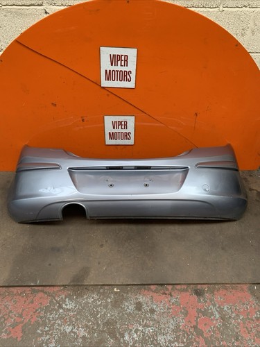 Vauxhall corsa bumper - corsa,