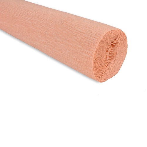Crepe paper roll 180g x - paper,