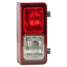 Right Side Tail Lamp O/S Fog