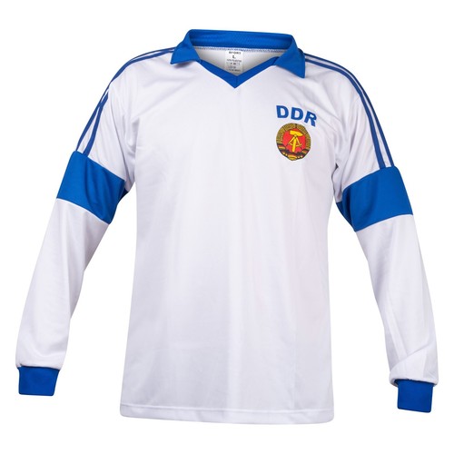 East germany ddr - germany, long