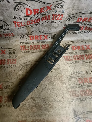 Audi door card armrest - a4,
