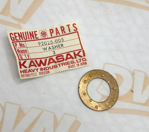 Kawasaki nos new 92025 005 - kawasaki,