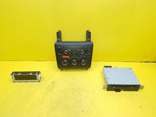 Citroen C4 Radio CD Stereo