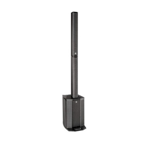 Audio polar column - hk, 10