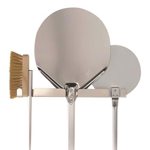 Gimetal pizza peel - peel, wall